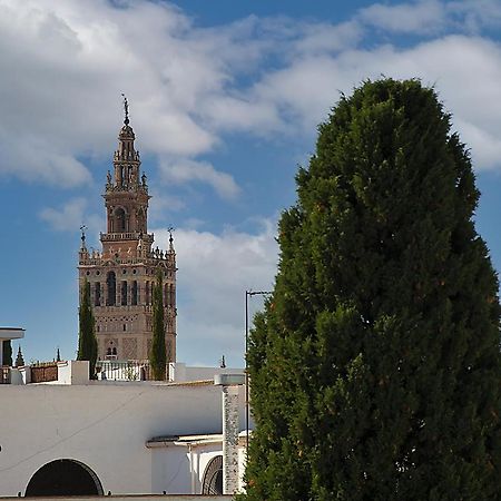 Apartamento Casa Pilatos إشبيلية المظهر الخارجي الصورة