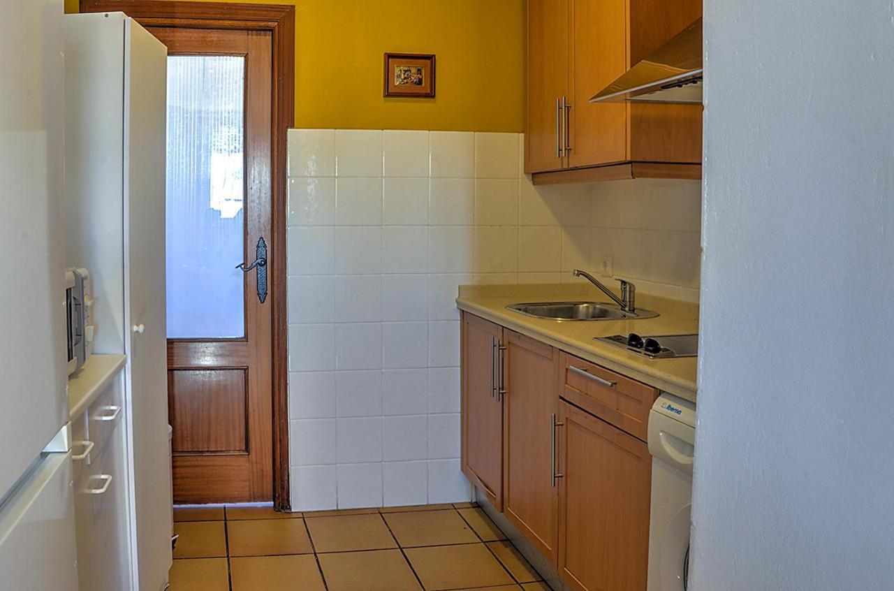 Apartamento Casa Pilatos إشبيلية المظهر الخارجي الصورة