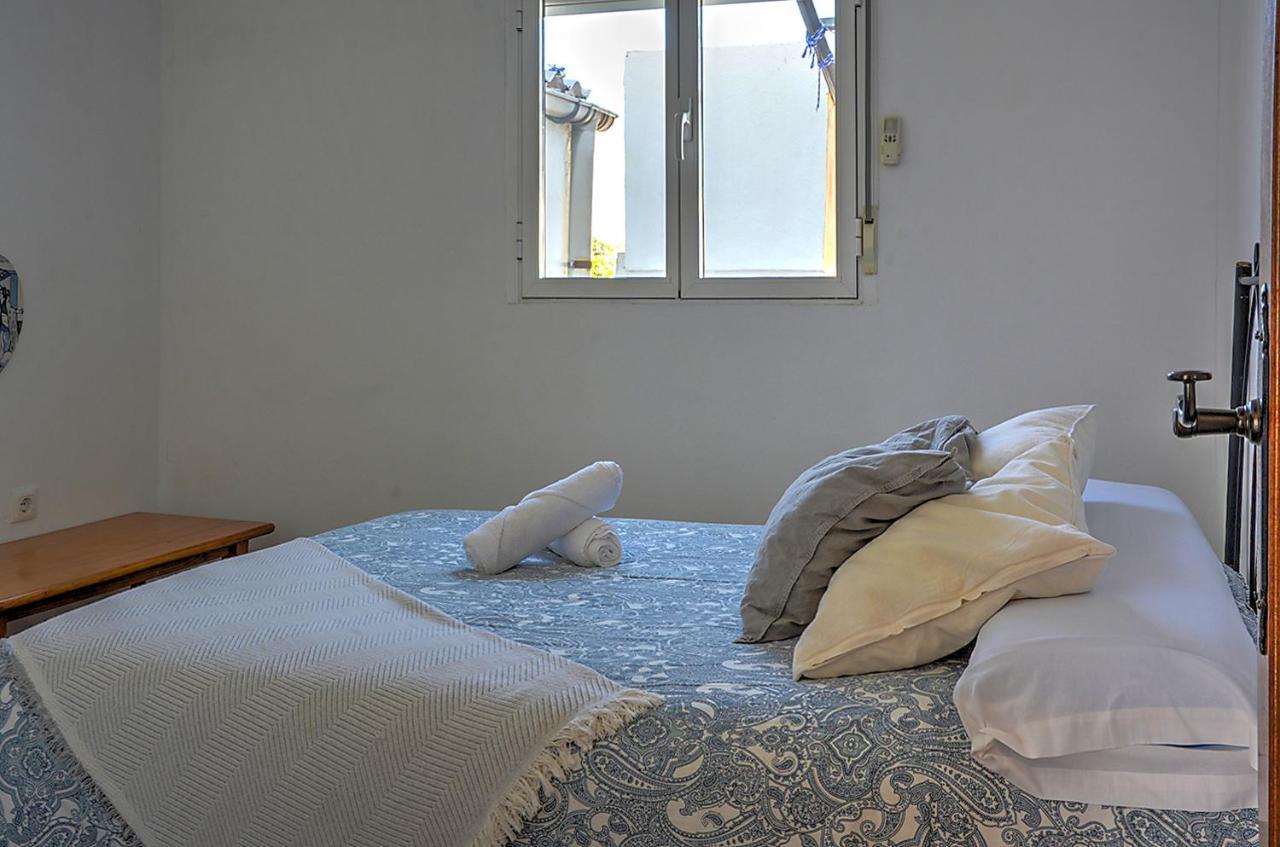 Apartamento Casa Pilatos إشبيلية المظهر الخارجي الصورة