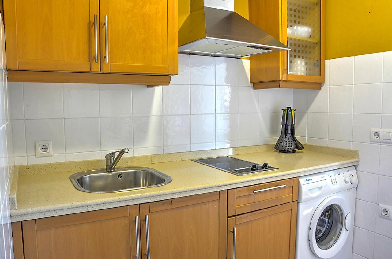 Apartamento Casa Pilatos إشبيلية المظهر الخارجي الصورة