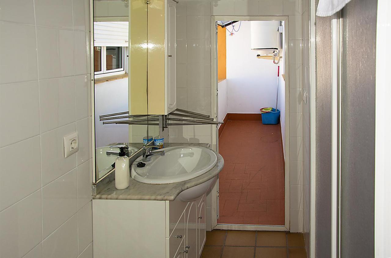 Apartamento Casa Pilatos إشبيلية المظهر الخارجي الصورة