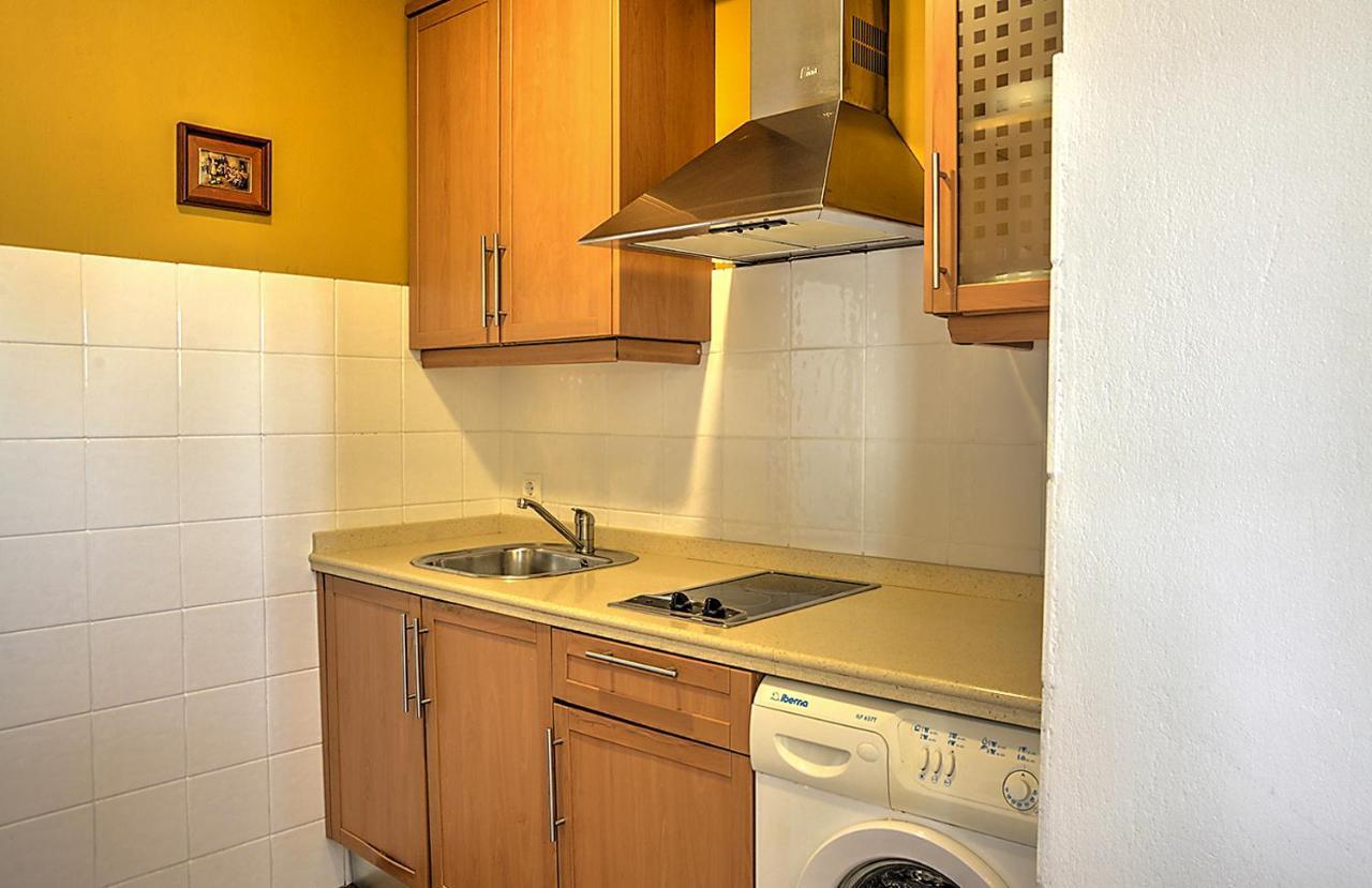 Apartamento Casa Pilatos إشبيلية المظهر الخارجي الصورة